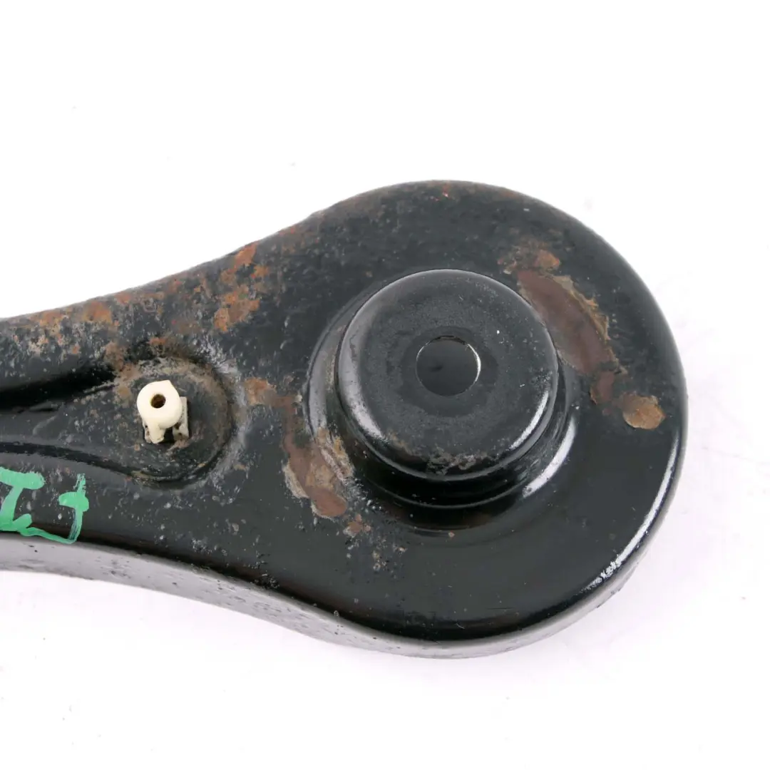 BMW F20 F21 F30 F31 1 Barra de empuje trasera Soporte de eje - SKU 6792554-1 - Número de pieza 6792554