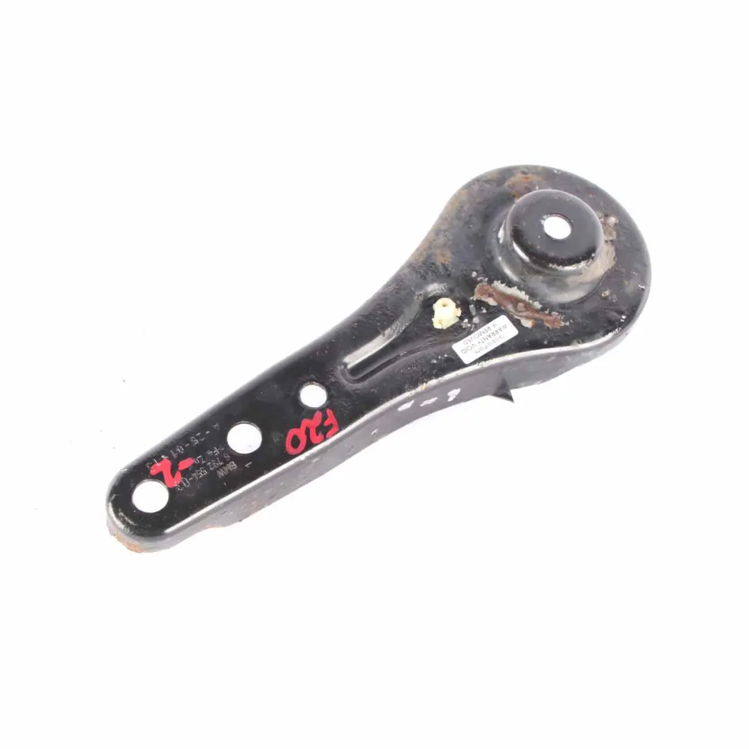 Achshalterstange BMW F20 F30 Hintere Schubstange Achshalterung für mit Teilenummer 6792554 Achshalterstange BMW F20 F30 Hintere Schubstange Achshalterung - SKU 6792554-2 - Teilenummer 6792554
