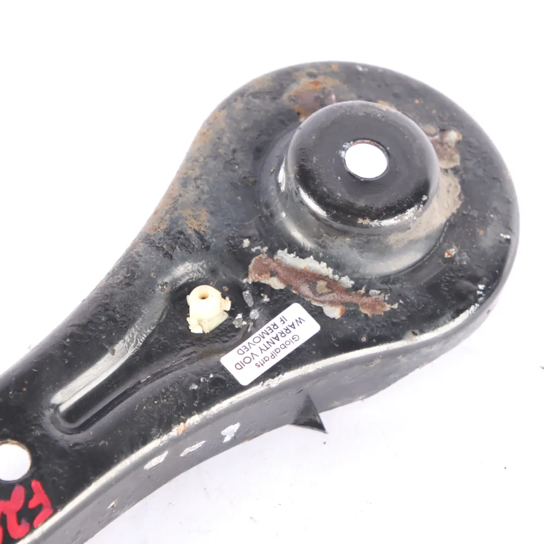 Varilla Porta Eje BMW F20 F30 Barra Empuje Trasera Soporte Porta Eje para con número de pieza 6792554 Varilla Porta Eje BMW F20 F30 Barra Empuje Trasera Soporte Porta Eje - SKU 6792554-2 - Número de pieza 6792554