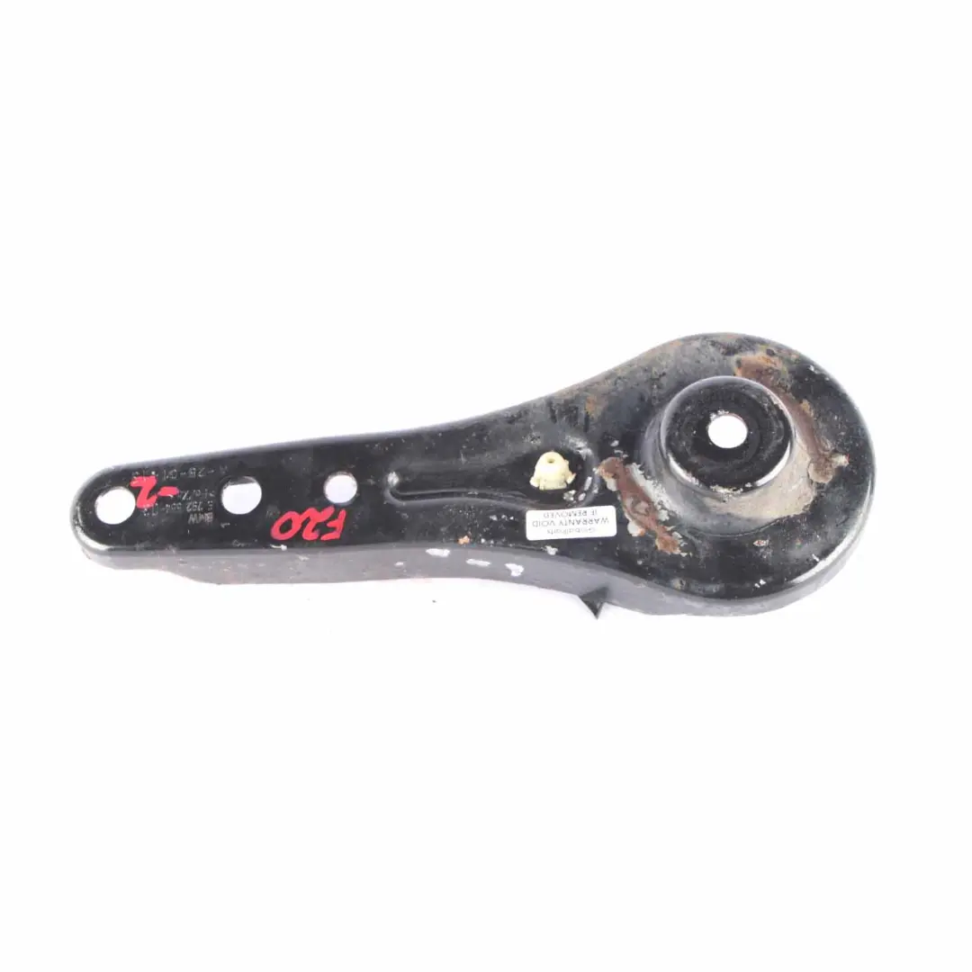  Tige De Support D'essieu BMW F20 F30 Tige De Poussée Arrière Support - SKU 6792554-2 - Numéro de pièce 6792554