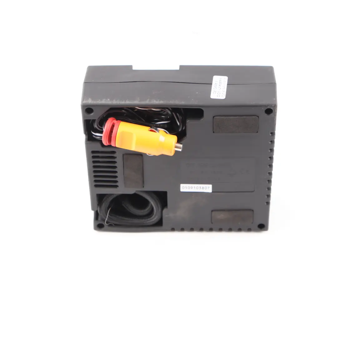 Sistema De Movilidad Compresor De Neumaticos para BMW E60 E81 E90 F10 F11 con número de pieza 6792688 BMW E60 E81 E90 F10 F11 Sistema De Movilidad Compresor De Neumaticos - SKU 6792688 - Número de pieza 6792688