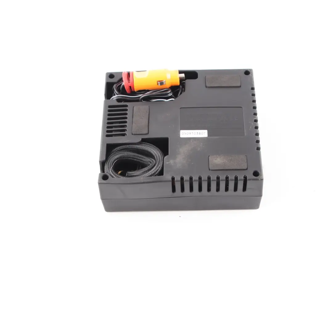 BMW 1 3 5 Series E60 E81 E90 F10 F11 Mobility System Tyre Compressor - SKU 6792688 - Part number 6792688