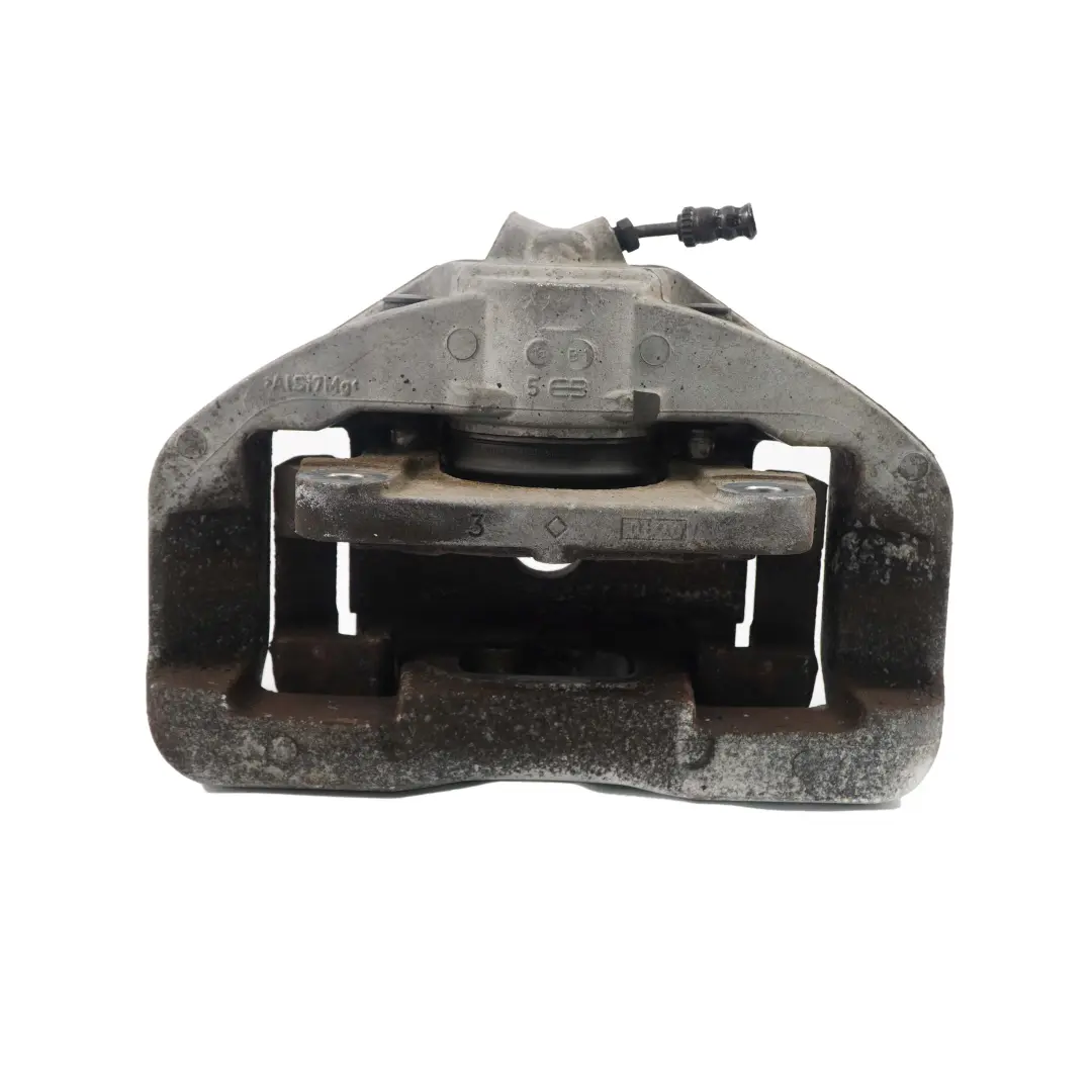 Front Left Wheel N/S Brake Caliper 60/30/348 to BMW F10 F11 F12 F13 with Part number 6792689 BMW F10 F11 F12 F13 Front Left Wheel N/S Brake Caliper 60/30/348 - SKU 6792689 - Part number 6792689