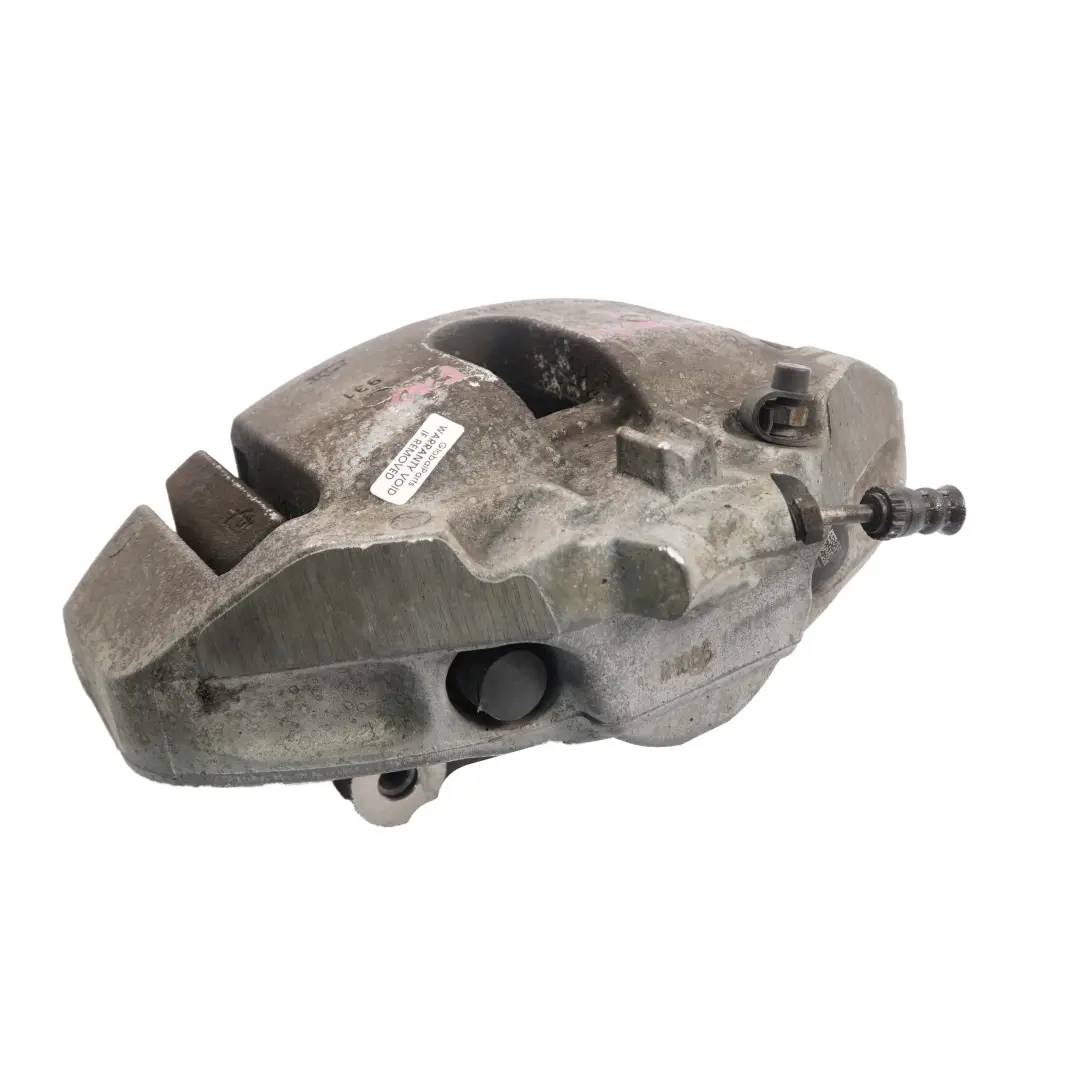 BMW 5 6 Reihe F10 F11 F12 F13 Bremsen Bremssattel Vorne Links 60/30/348 - SKU 6792689 - Teilenummer 6792689