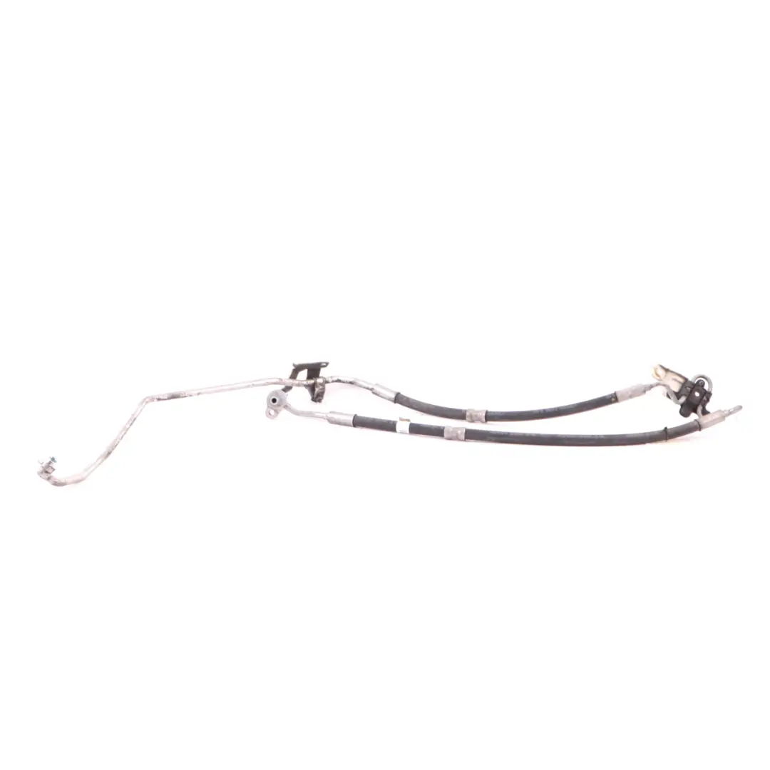 BMW F01 Steering Rack Pipe Power Steering Line Expansion Hose - SKU rhd-6792761 - Part number 6792761