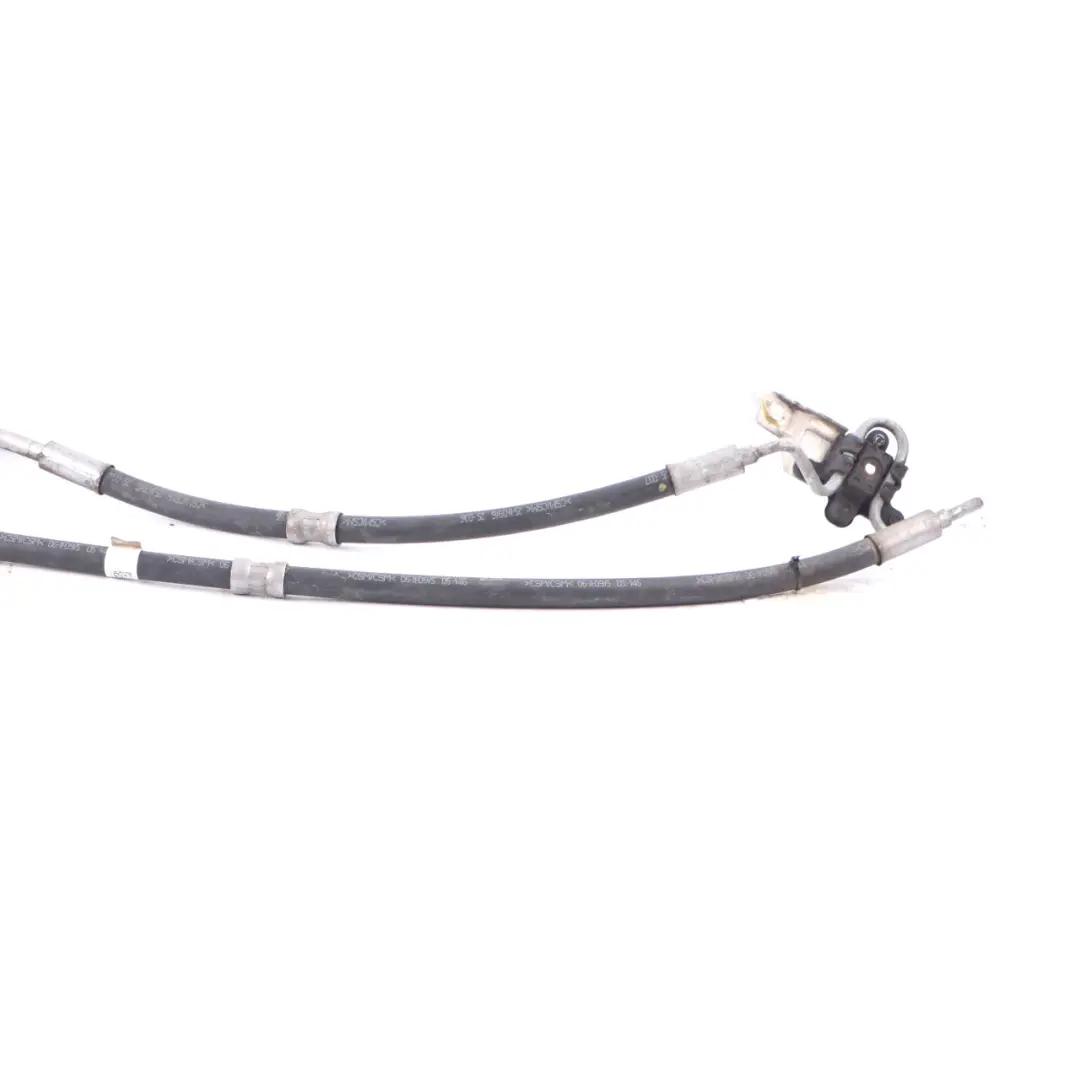BMW F01 Steering Rack Pipe Power Steering Line Expansion Hose - SKU rhd-6792761 - Part number 6792761