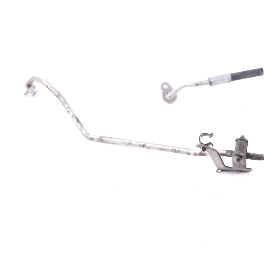 Steering Rack Pipe Power Steering Line Expansion Hose to BMW F01 with Part number 6792761 BMW F01 Steering Rack Pipe Power Steering Line Expansion Hose - SKU rhd-6792761 - Part number 6792761