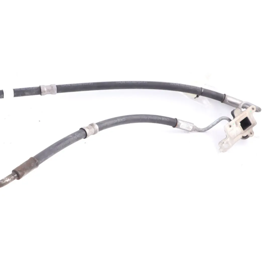 Steering Rack Pipe Power Steering Line Expansion Hose to BMW F01 with Part number 6792761 BMW F01 Steering Rack Pipe Power Steering Line Expansion Hose - SKU rhd-6792761 - Part number 6792761