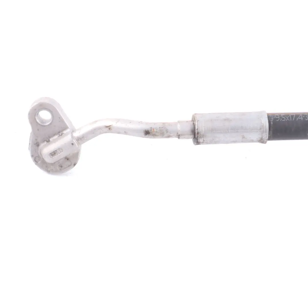 Steering Rack Pipe Power Steering Line Expansion Hose to BMW F01 with Part number 6792761 BMW F01 Steering Rack Pipe Power Steering Line Expansion Hose - SKU rhd-6792761 - Part number 6792761