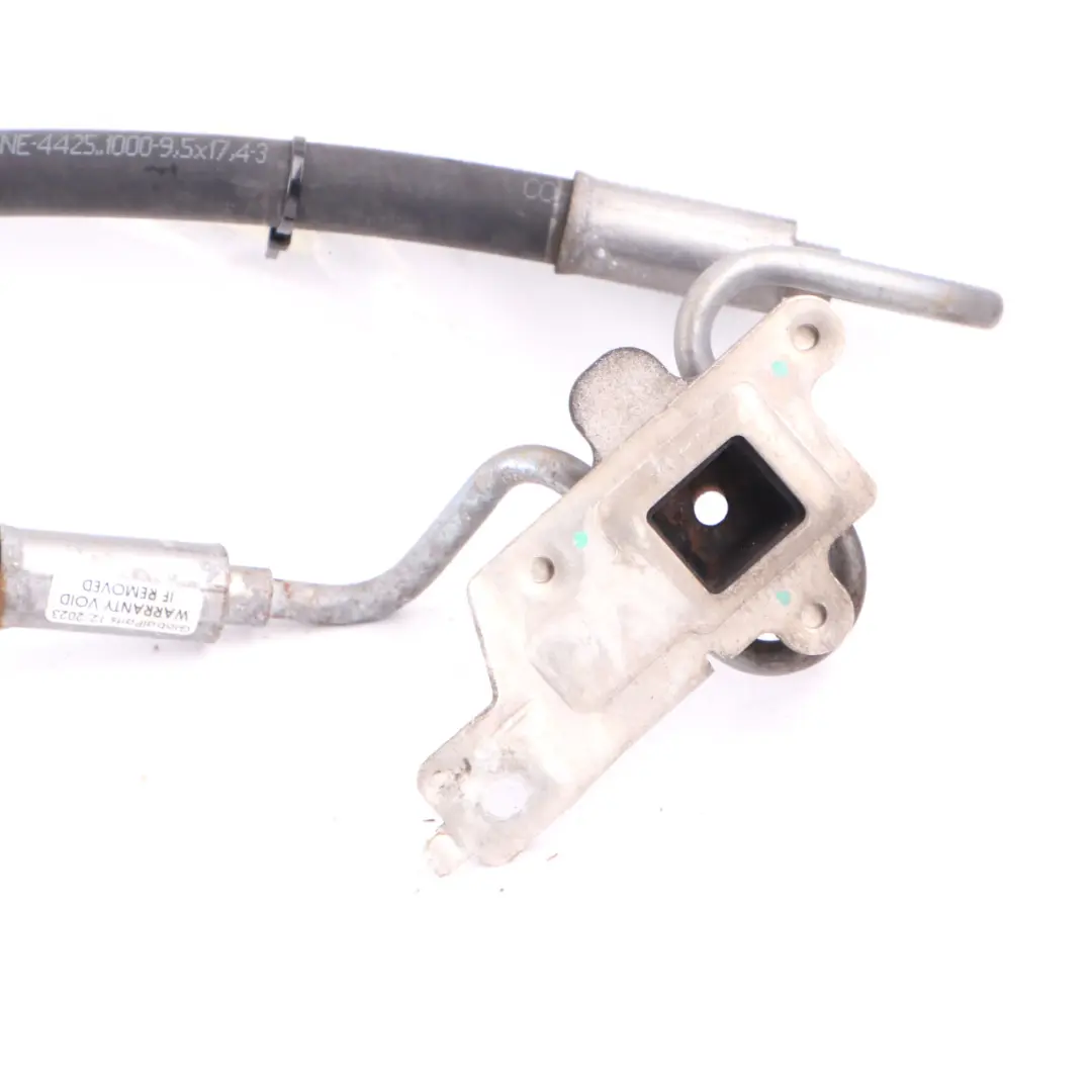 BMW F01 Steering Rack Pipe Power Steering Line Expansion Hose - SKU rhd-6792761 - Part number 6792761