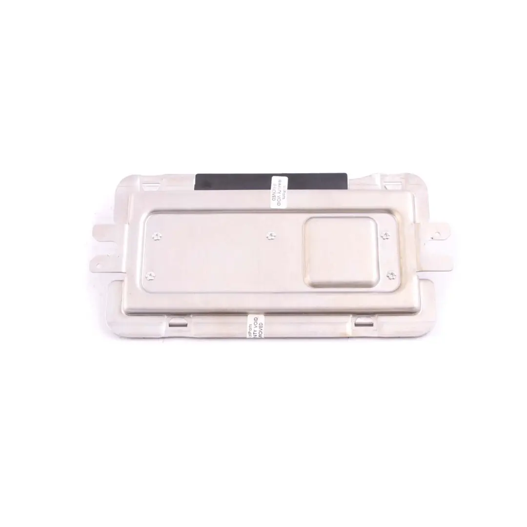 VDC Module BMW F07 F10 F11 F12 Rear Suspension Level Control Unit to with Part number 6792839 VDC Module BMW F07 F10 F11 F12 Rear Suspension Level Control Unit - SKU 6792839 - Part number 6792839