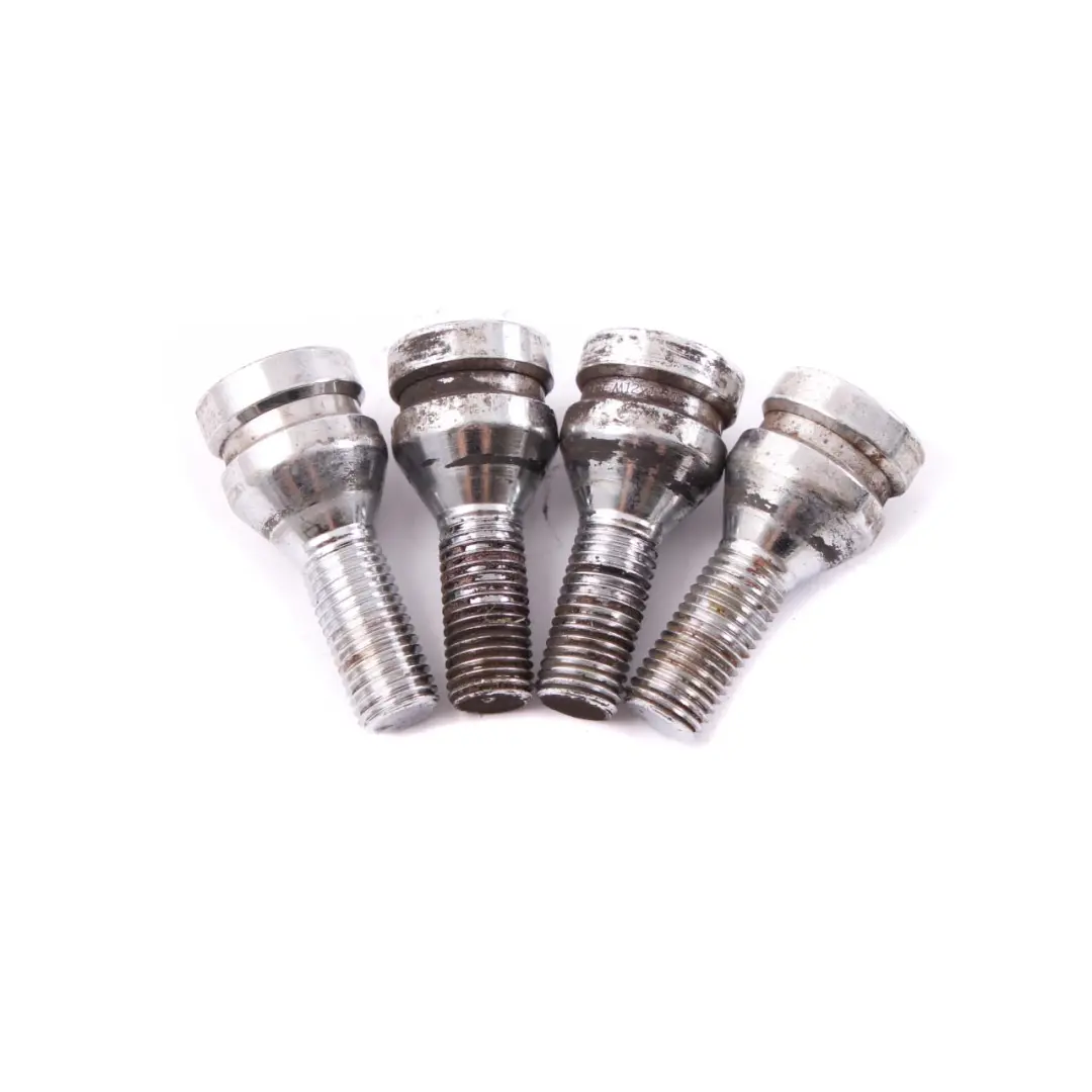 Thread Nut With Key 6792849 to BMW E60 E61 E81 E87 E90 3 Wheel Bolt Black with Part number 2453959 BMW E60 E61 E81 E87 E90 3 Wheel Bolt Black Thread Nut With Key 6792849 - SKU 6792849-3 - Part number 2453959