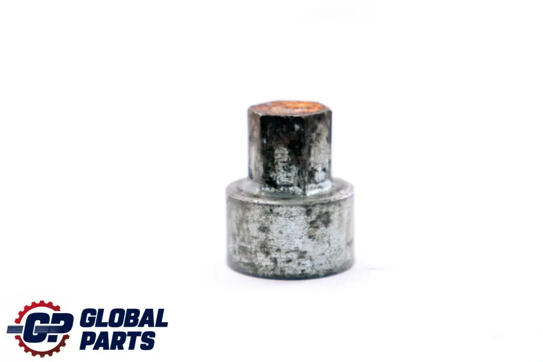 Mini Cooper One R55 R56 R58 Set locking wheel bolt locks security nut - SKU 6792850-1 - Part number 36136792850