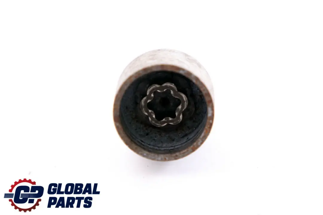 Mini Cooper One R55 R56 R58 Conjunto De Pernos De Bloqueo Ruedas Bloqueo Tuercas - SKU 6792850-1 - Número de pieza 36136792850