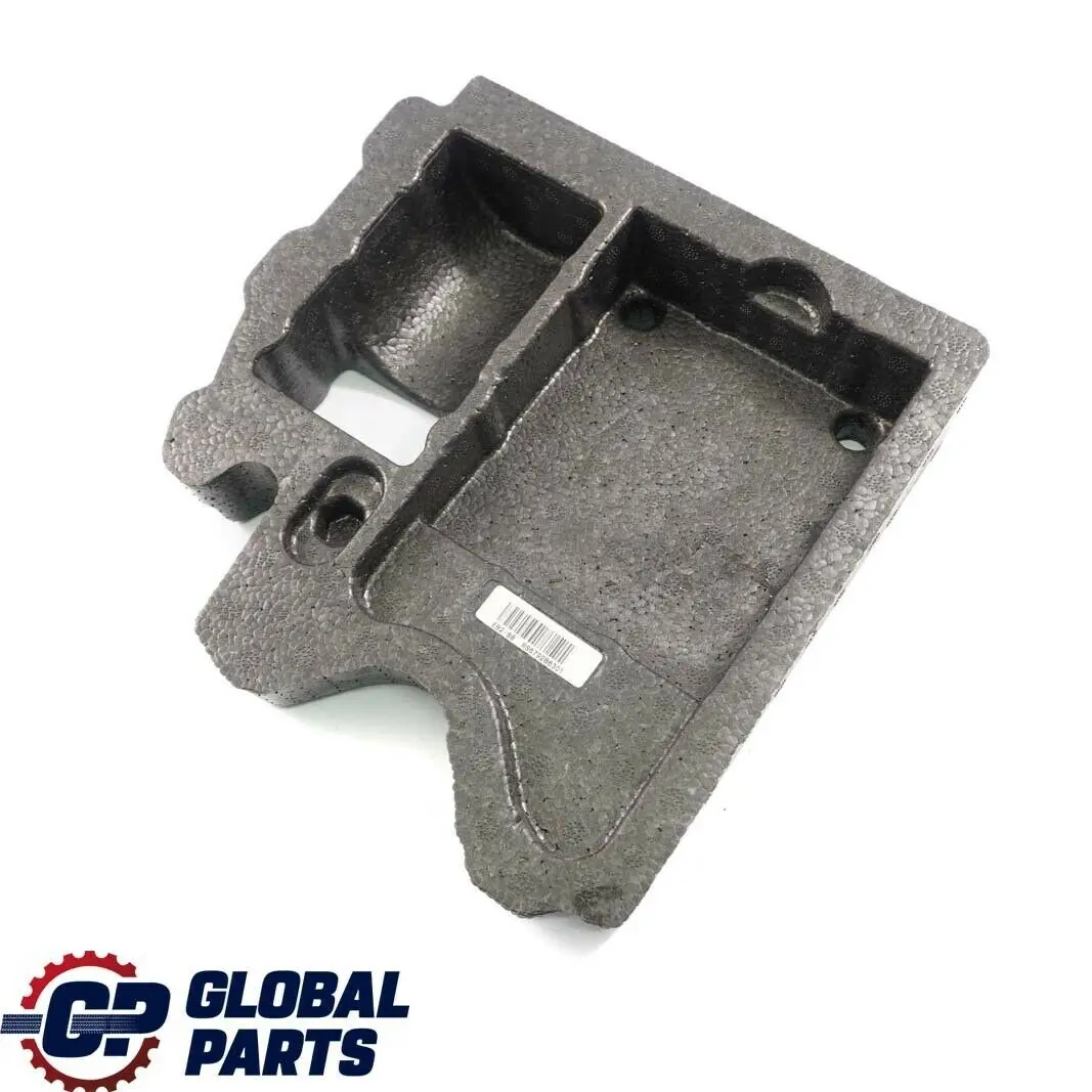 Juego herramientas Bandeja almacenamiento Sistema para BMW Serie 1 E82 E88 con número de pieza 6792863 BMW Serie 1 E82 E88 Juego herramientas Bandeja almacenamiento Sistema - SKU 6792863 - Número de pieza 6792863