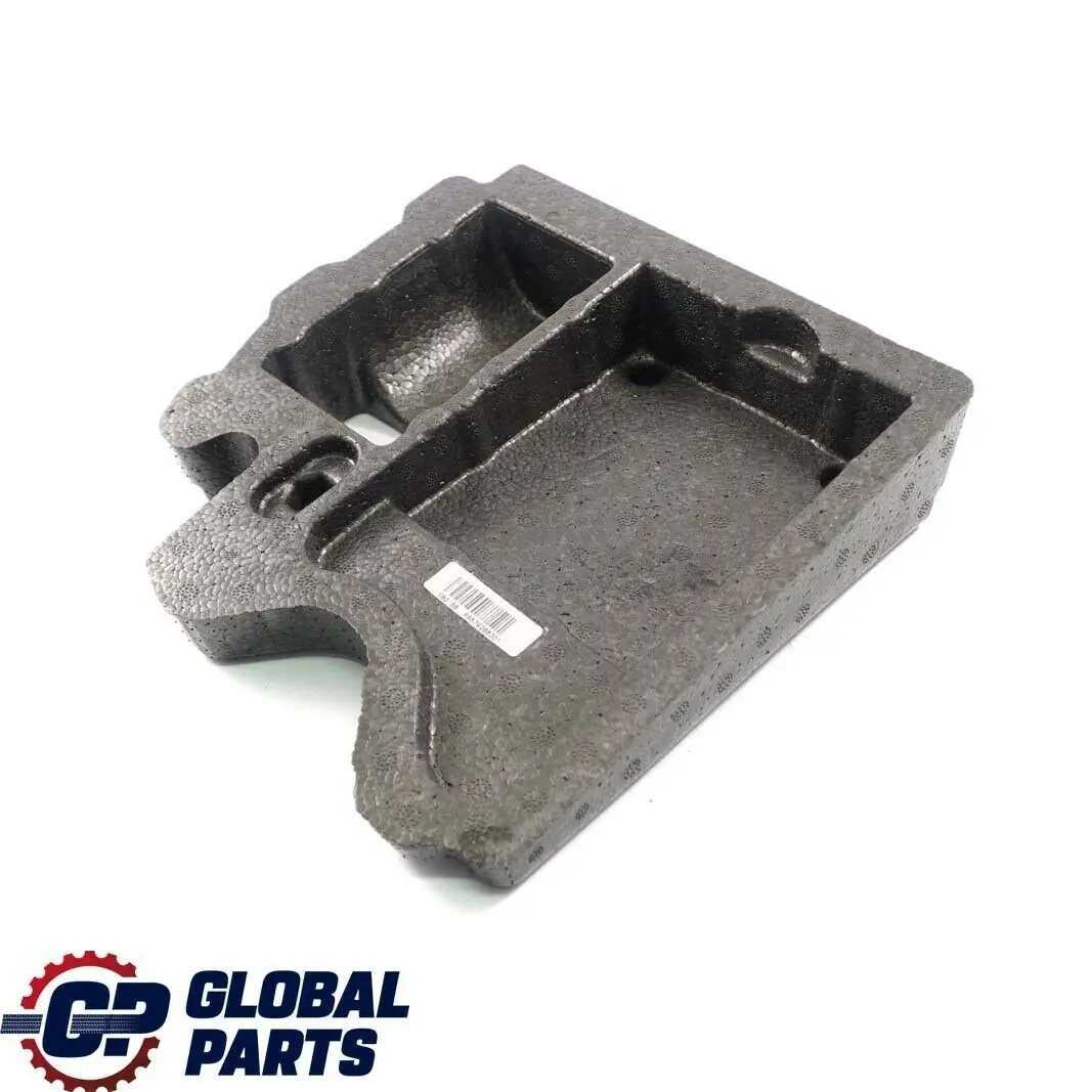 Juego herramientas Bandeja almacenamiento Sistema para BMW Serie 1 E82 E88 con número de pieza 6792863 BMW Serie 1 E82 E88 Juego herramientas Bandeja almacenamiento Sistema - SKU 6792863 - Número de pieza 6792863