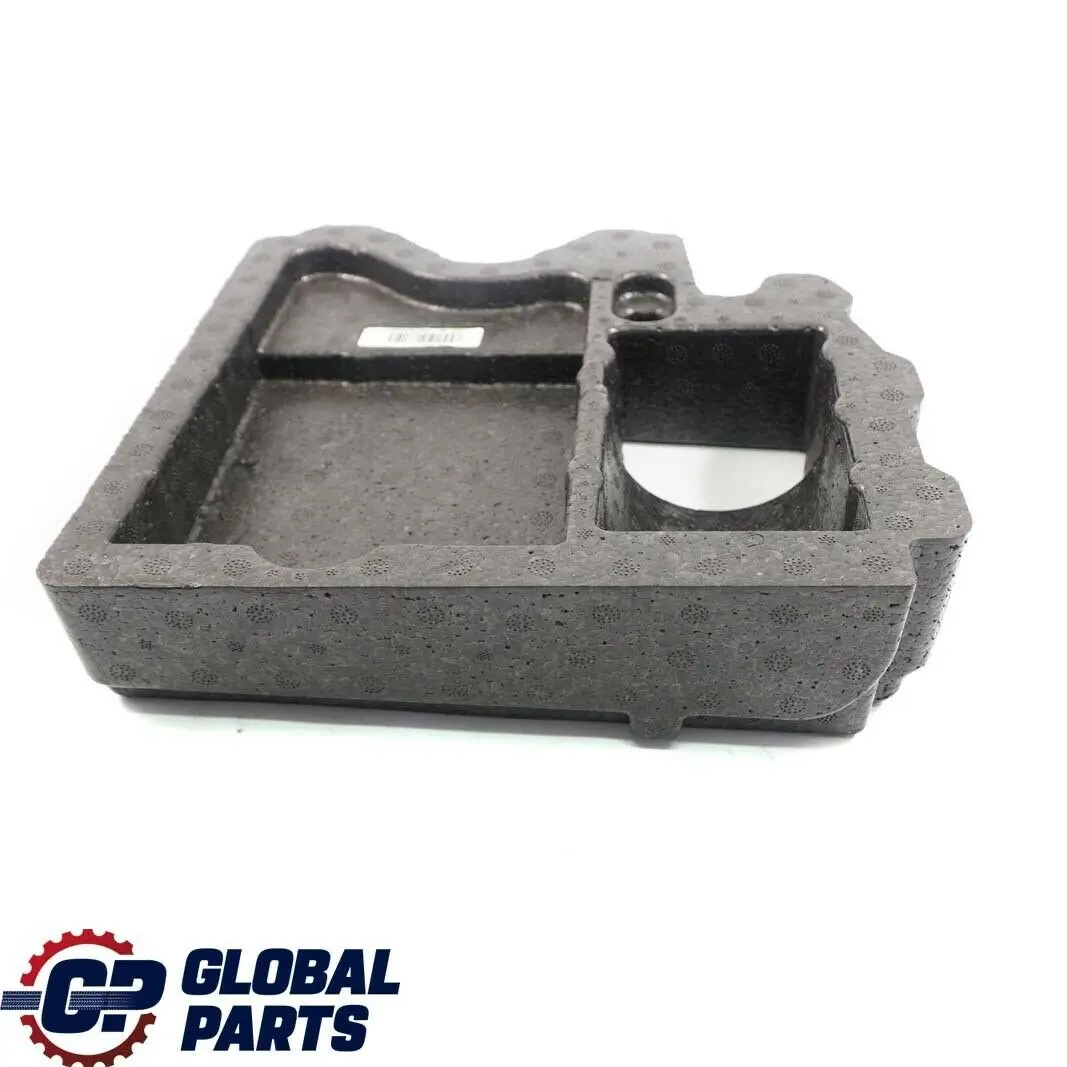 Mensola Mobility Sistema per BMW E82 E88 con numero di parte 6792863 BMW E82 E88 Mensola Mobility Sistema - SKU 6792863 - Numero di parte 6792863