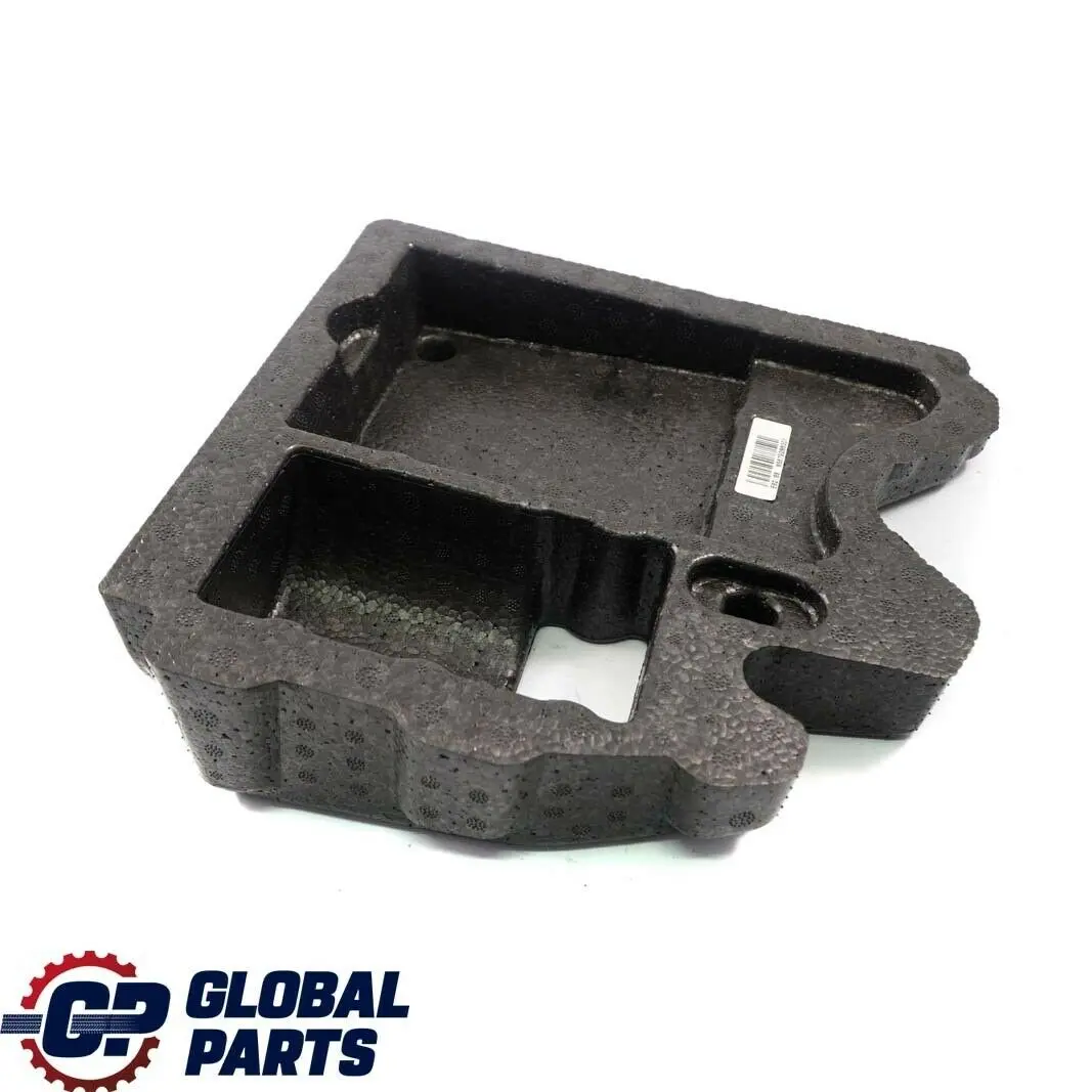 Ablage Mobility System für BMW 1 er E82 E88 mit Teilenummer 6792863 BMW 1 er E82 E88 Ablage Mobility System - SKU 6792863 - Teilenummer 6792863