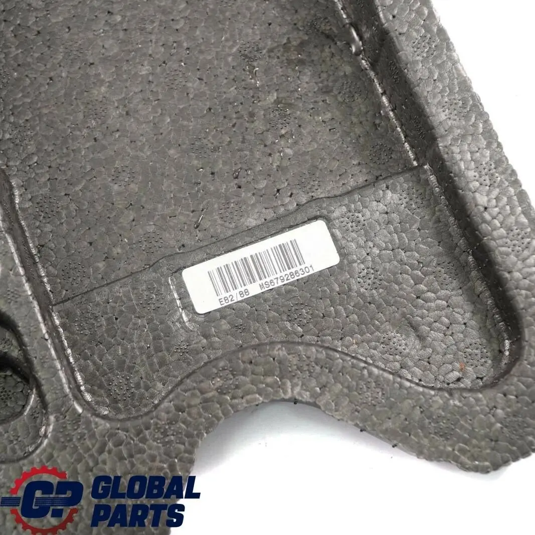 Cadre Radio Mobilite Systeme pour BMW E82 E88 à propos du numéro de pièce 6792863 BMW E82 E88 Cadre Radio Mobilite Systeme - SKU 6792863 - Numéro de pièce 6792863