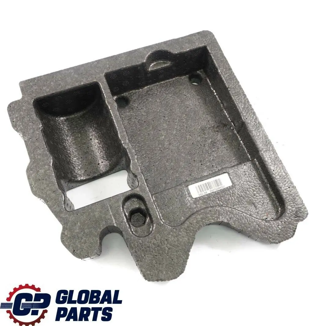 Schowek Mobility System do BMW E82 E88 o numerze 6792863 BMW E82 E88 Schowek Mobility System - SKU 6792863 - Numer Części 6792863