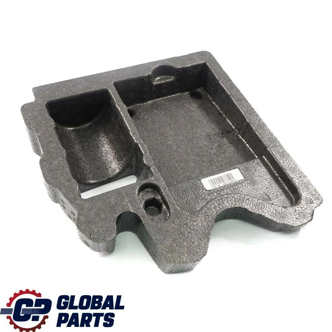 Cadre Radio Mobilite Systeme pour BMW E82 E88 à propos du numéro de pièce 6792863 BMW E82 E88 Cadre Radio Mobilite Systeme - SKU 6792863 - Numéro de pièce 6792863