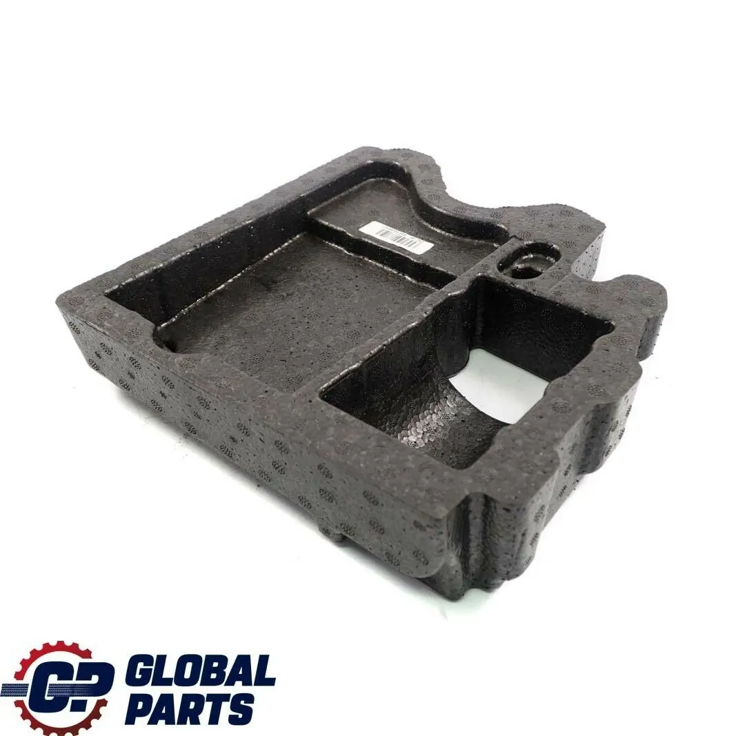 Juego herramientas Bandeja almacenamiento Sistema para BMW Serie 1 E82 E88 con número de pieza 6792863 BMW Serie 1 E82 E88 Juego herramientas Bandeja almacenamiento Sistema - SKU 6792863 - Número de pieza 6792863