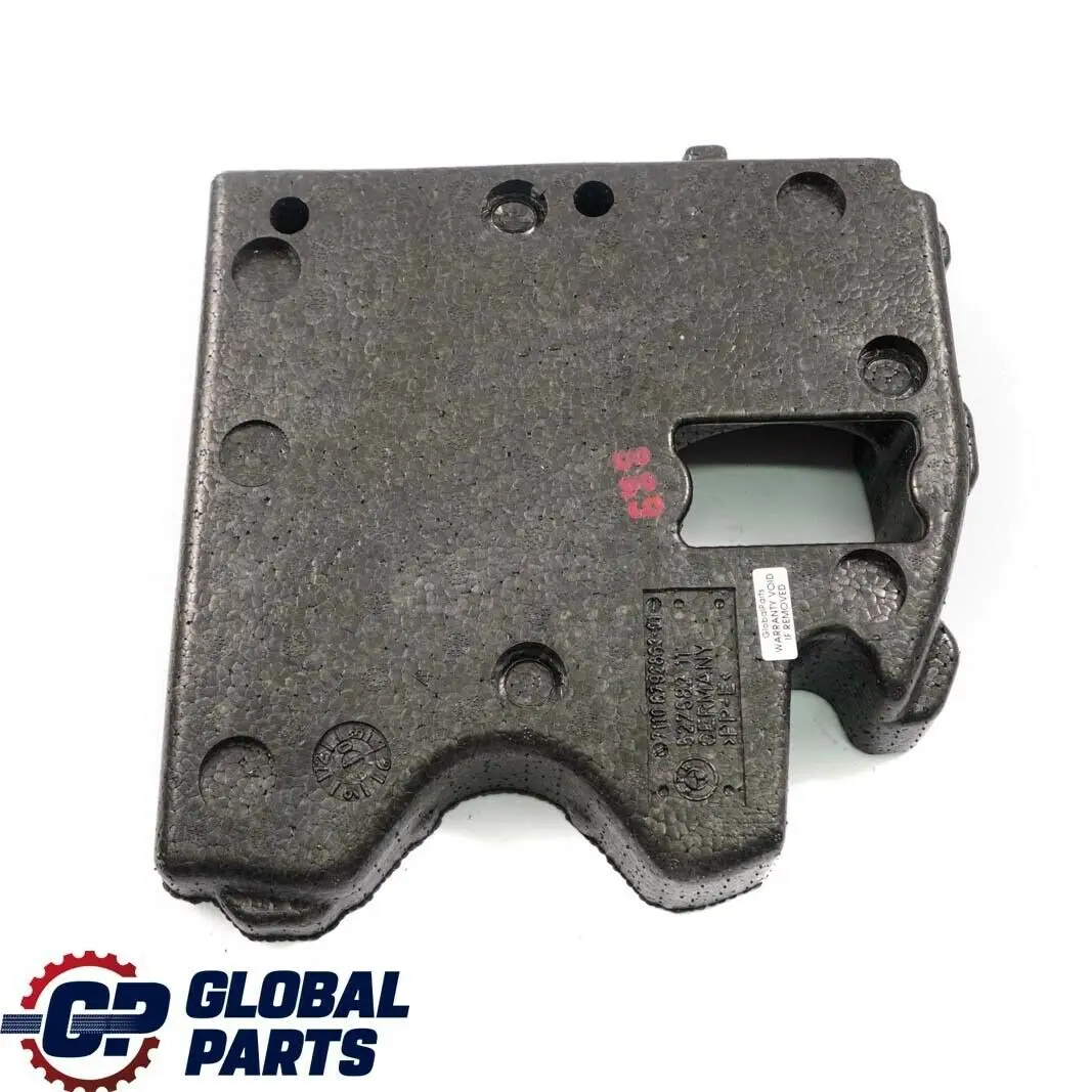 BMW E82 E88 Cadre Radio Mobilite Systeme - SKU 6792863 - Numéro de pièce 6792863