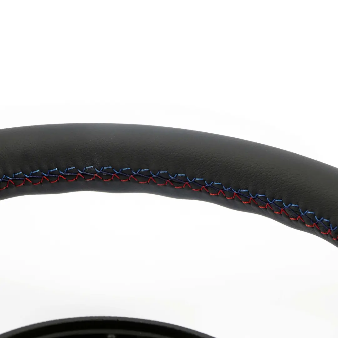 Sport Lenkrad BMW Z4 E89 Cabrio NEU Leder wie M-Sport Sportlenkrad Drei Farben - SKU 6792906 - Teilenummer 6792906