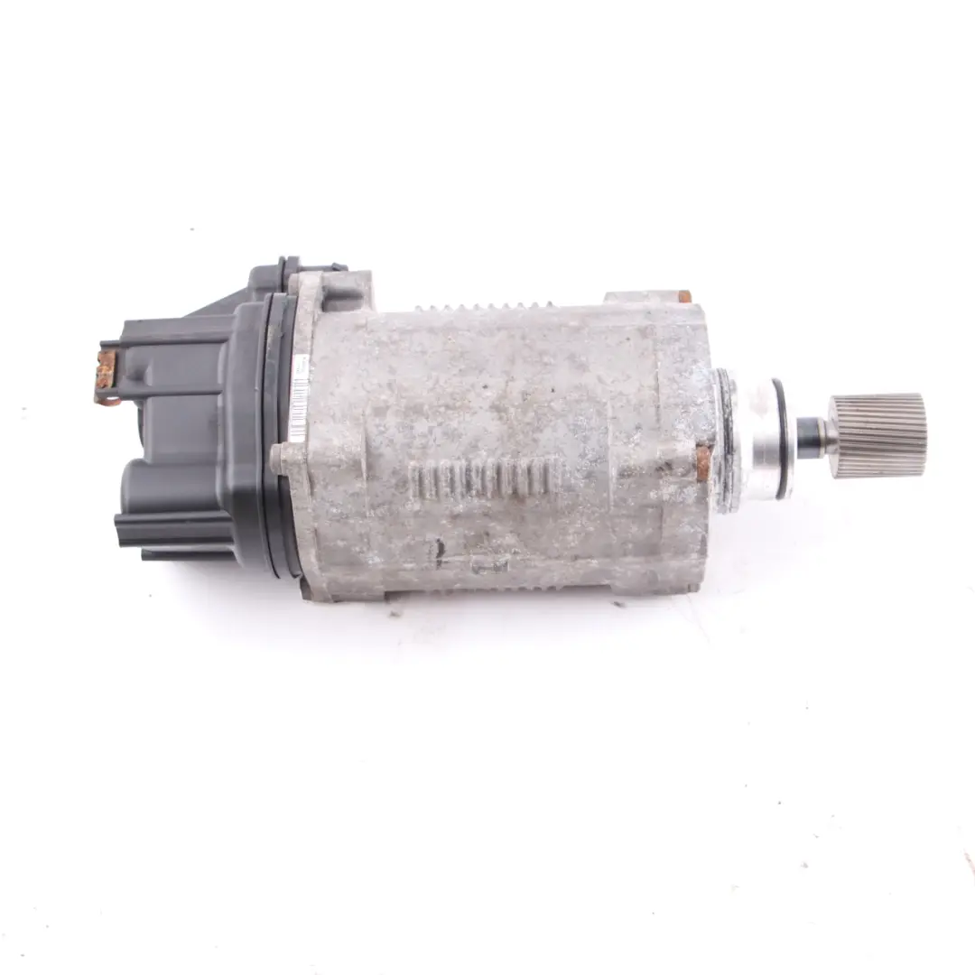 Steering Rack Box Electric Drive Motor Unit to BMW E81 E87 E90 E91 LCI Power with Part number 6792942 BMW E81 E87 E90 E91 LCI Power Steering Rack Box Electric Drive Motor Unit - SKU 6792942-1 - Part number 6792942