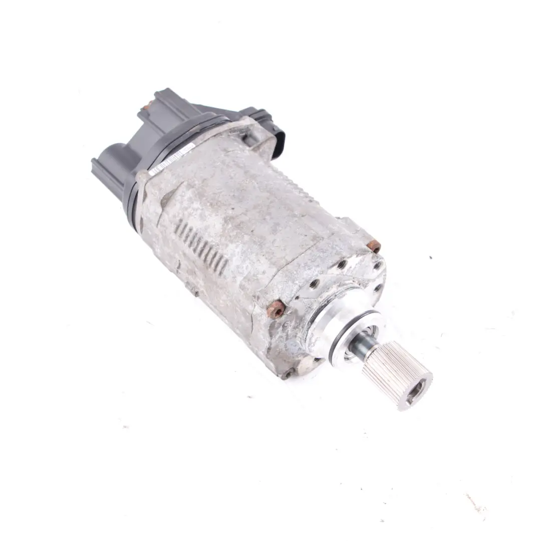 Steering Rack Box Electric Drive Motor Unit to BMW E81 E87 E90 E91 LCI Power with Part number 6792942 BMW E81 E87 E90 E91 LCI Power Steering Rack Box Electric Drive Motor Unit - SKU 6792942-1 - Part number 6792942
