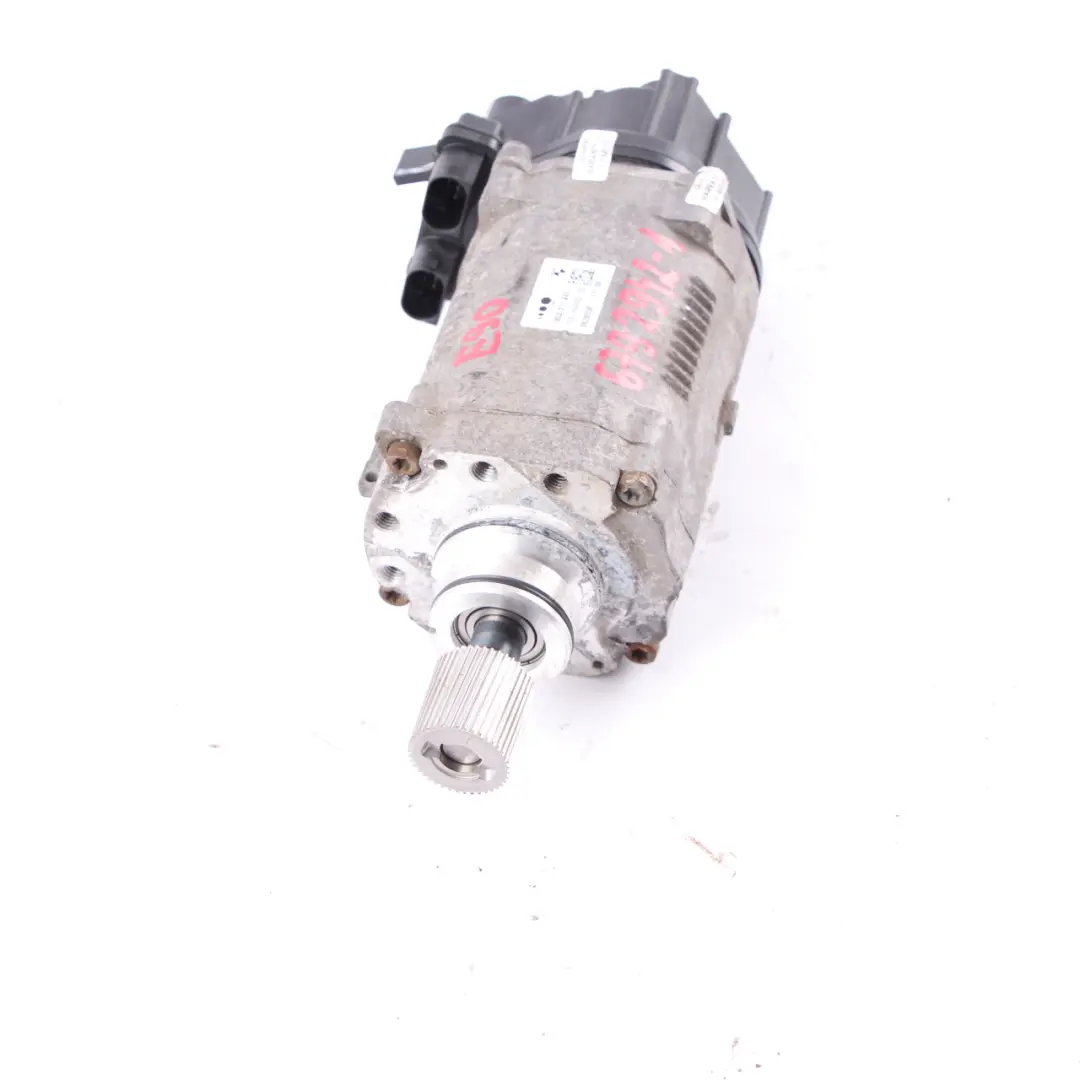 Steering Rack Box Electric Drive Motor Unit to BMW E81 E87 E90 E91 LCI Power with Part number 6792942 BMW E81 E87 E90 E91 LCI Power Steering Rack Box Electric Drive Motor Unit - SKU 6792942-1 - Part number 6792942