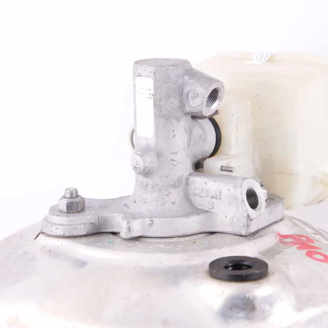 Brake Servo BMW F10 F11 F13 Unit Master Cylinder Booster 6792956 to with Part number 6792954 Brake Servo BMW F10 F11 F13 Unit Master Cylinder Booster 6792956 - SKU 6792954 - Part number 6792954