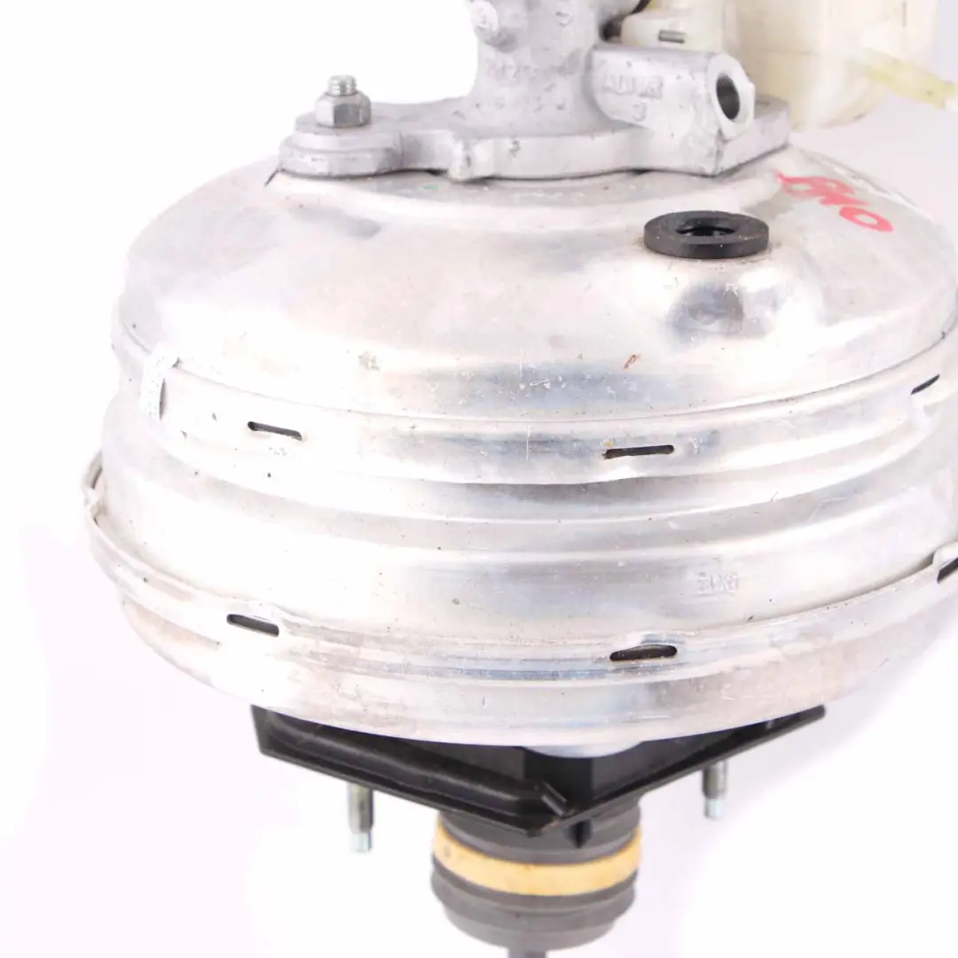 Brake Servo BMW F10 F11 F13 Unit Master Cylinder Booster 6792956 to with Part number 6792954 Brake Servo BMW F10 F11 F13 Unit Master Cylinder Booster 6792956 - SKU 6792954 - Part number 6792954