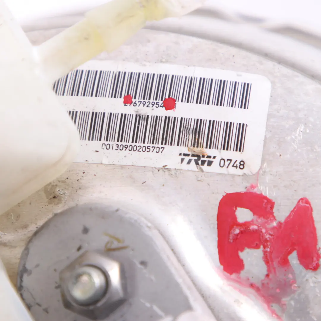 Pompa Serwo Hamulcowe 6792956 do BMW F10 F11 F13 o numerze 6792954 BMW F10 F11 F13 Pompa Serwo Hamulcowe 6792956 - SKU 6792954 - Numer Części 6792954