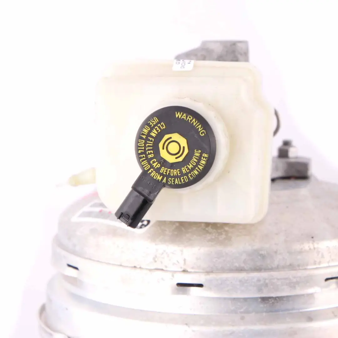 Brake Servo BMW F10 F11 F13 Unit Master Cylinder Booster 6792956 to with Part number 6792954 Brake Servo BMW F10 F11 F13 Unit Master Cylinder Booster 6792956 - SKU 6792954 - Part number 6792954