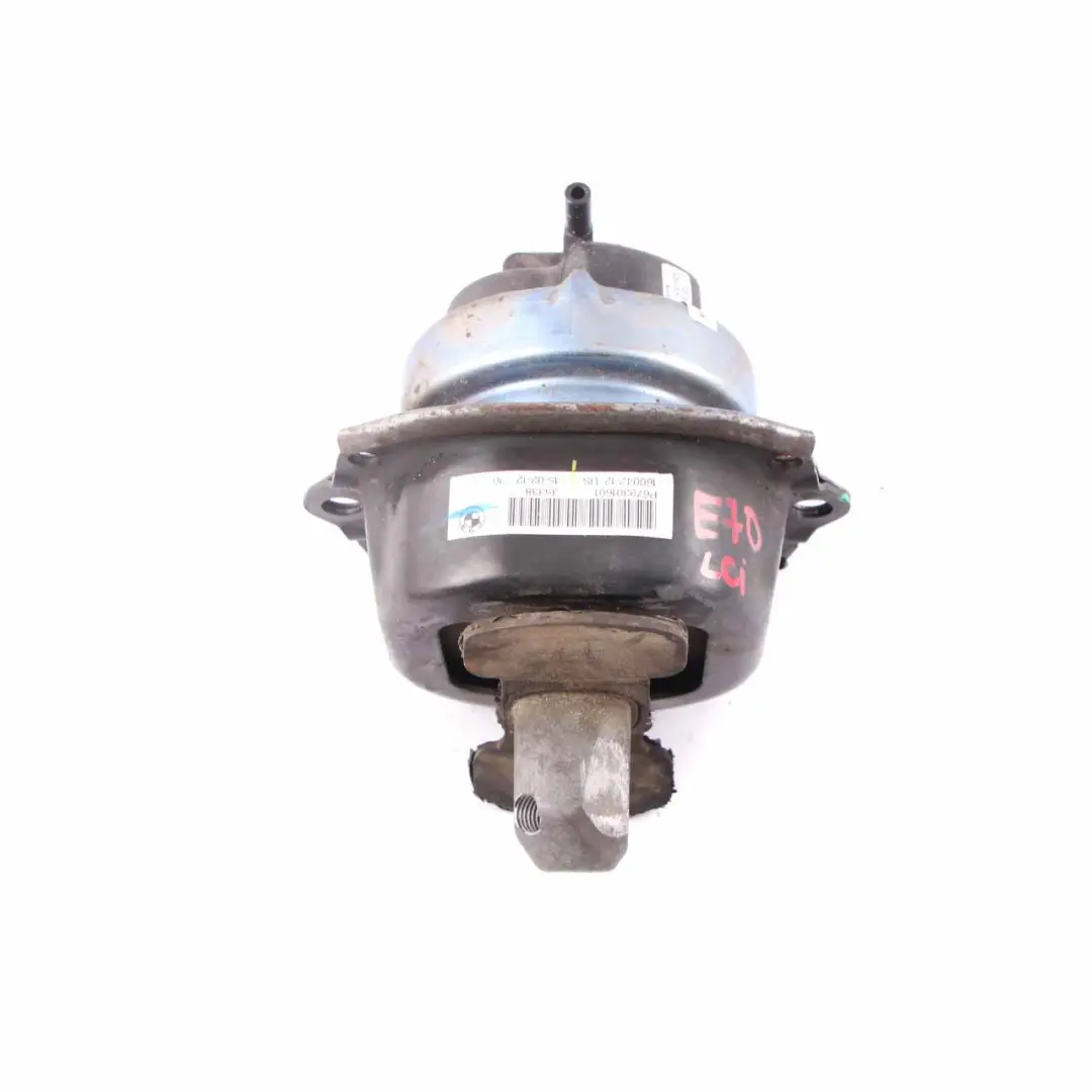 N57 Motorgummihalterung Diesel Halterung Links Rechts für BMW X5 E70 X6 E71 mit Teilenummer 6793016 BMW X5 E70 X6 E71 N57 Motorgummihalterung Diesel Halterung Links Rechts - SKU 6793016 - Teilenummer 6793016