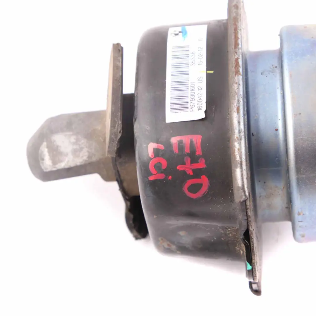 N57 Motorgummihalterung Diesel Halterung Links Rechts für BMW X5 E70 X6 E71 mit Teilenummer 6793016 BMW X5 E70 X6 E71 N57 Motorgummihalterung Diesel Halterung Links Rechts - SKU 6793016 - Teilenummer 6793016