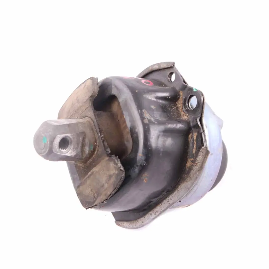 BMW X5 E70 X6 E71 N57 Goma Motor Diesel Soporte Izquierda Derecha - SKU 6793016 - Número de pieza 6793016