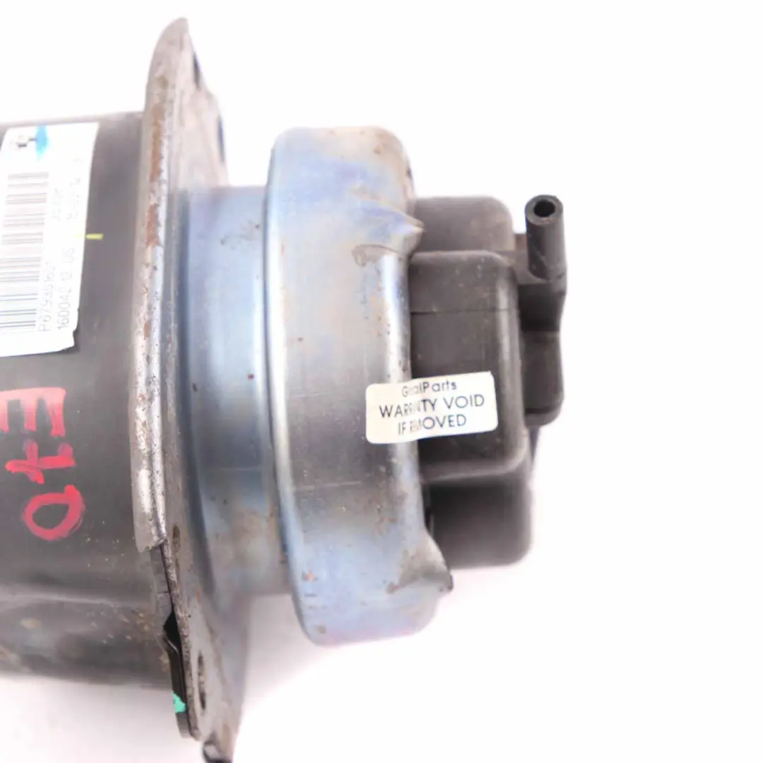 N57 Motore in gomma montaggio Diesel Holder sinistra destra per BMW E70 E71 con numero di parte 6793016 BMW E70 E71 N57 Motore in gomma montaggio Diesel Holder sinistra destra - SKU 6793016 - Numero di parte 6793016