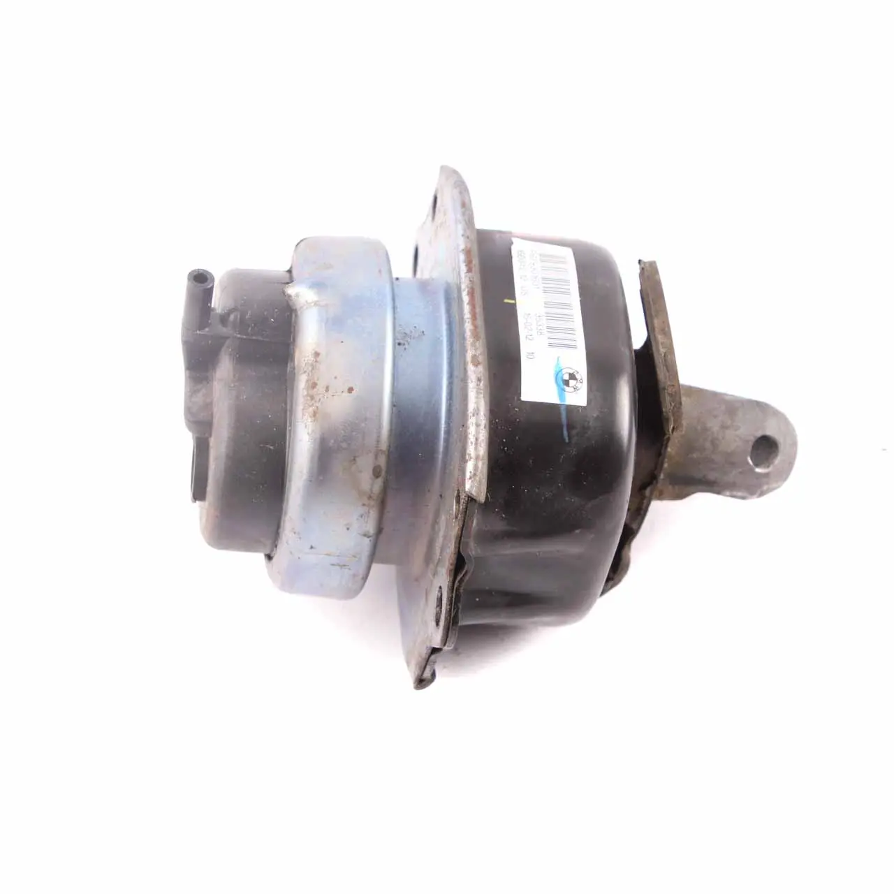 Engine Rubber Mounting BMW X5 E70 X6 E71 N57 Diesel Holder Left Right 6793016