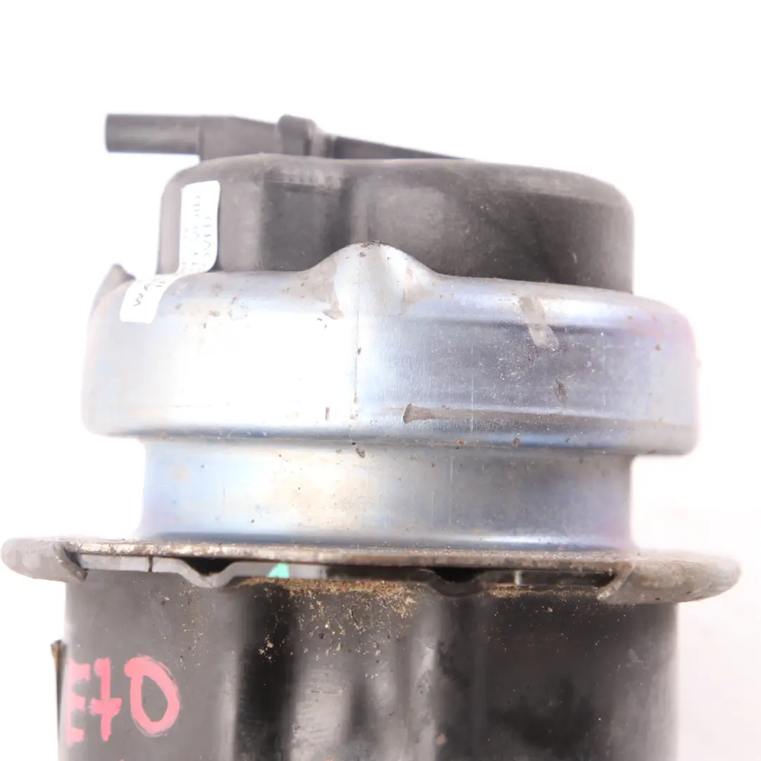 BMW E70 E71 N57 Motore in gomma montaggio Diesel Holder sinistra destra - SKU 6793016 - Numero di parte 6793016