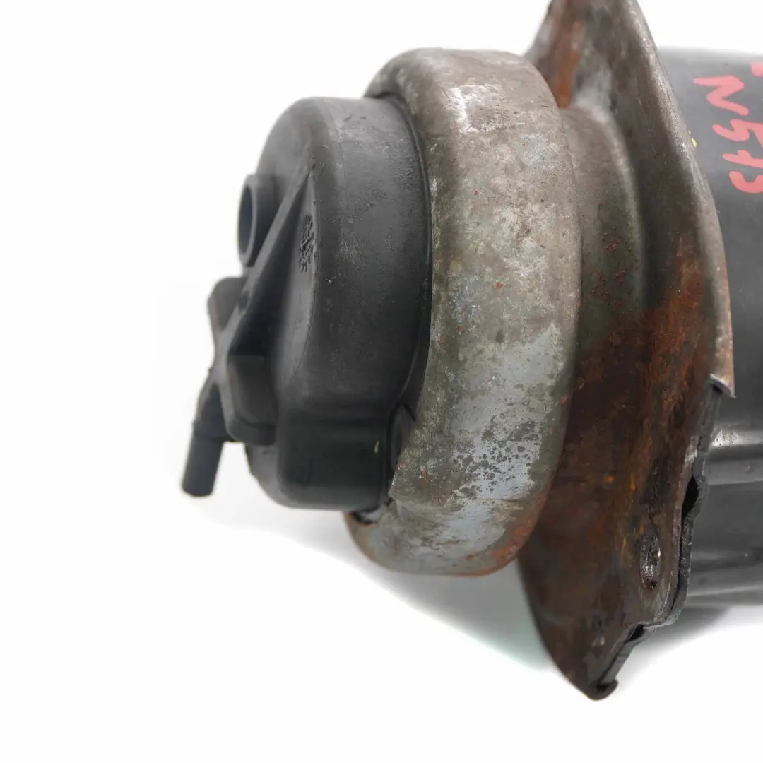 BMW X5 E70 LCI E71 N57S 40dX Supporto Motore Gomma Montaggio - SKU 6793018 - Numero di parte 6793018