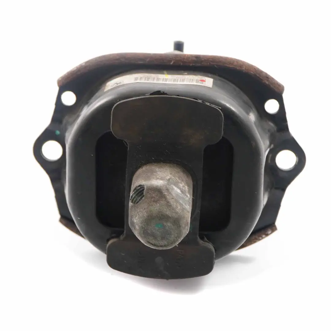 N57S 40dX Soporte Goma Motor Diesel para BMW X5 E70 LCI E71 con número de pieza 6793018 BMW X5 E70 LCI E71 N57S 40dX Soporte Goma Motor Diesel - SKU 6793018 - Número de pieza 6793018