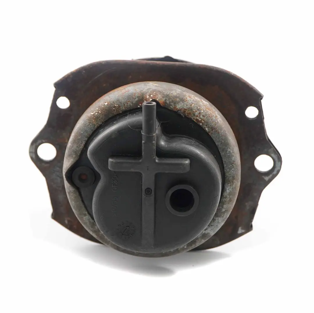 Rubber Mount BMW X5 E70 LCI E71 N57S 40dX Mount Holder Bracket to Engine with Part number 6793018 Engine Rubber Mount BMW X5 E70 LCI E71 N57S 40dX Mount Holder Bracket - SKU 6793018 - Part number 6793018