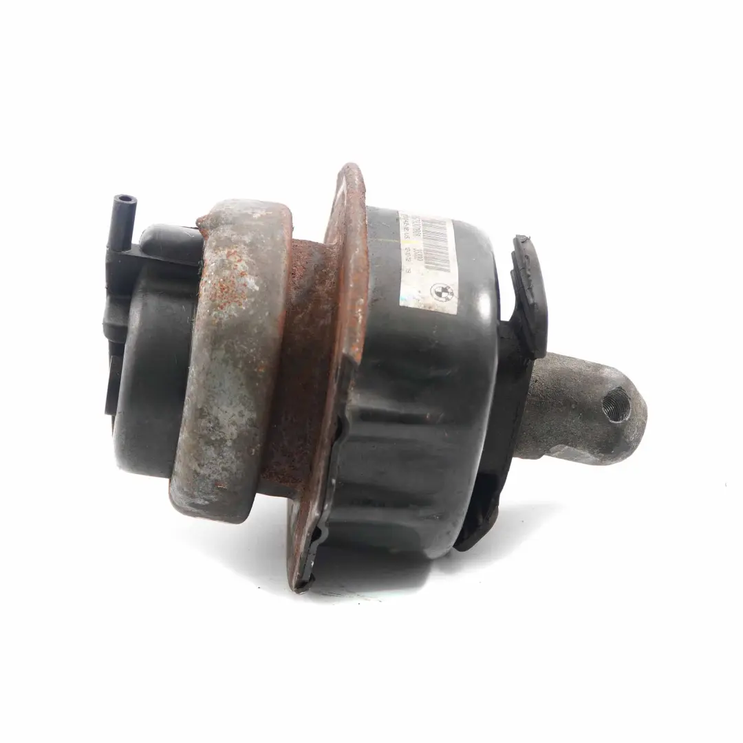 Engine Rubber Mount BMW X5 E70 LCI E71 N57S 40dX Mount Holder Bracket - SKU 6793018 - Part number 6793018