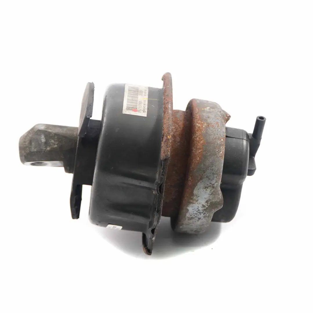 BMW X5 E70 LCI E71 N57S 40dX Support Fixation Moteur - SKU 6793018 - Numéro de pièce 6793018