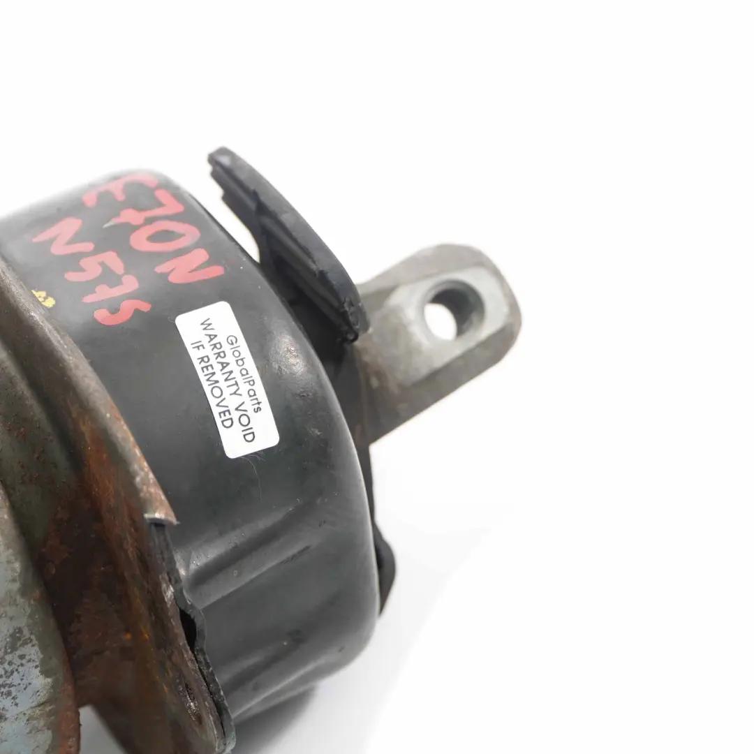 BMW X5 E70 LCI E71 N57S 40dX Supporto Motore Gomma Montaggio - SKU 6793018 - Numero di parte 6793018
