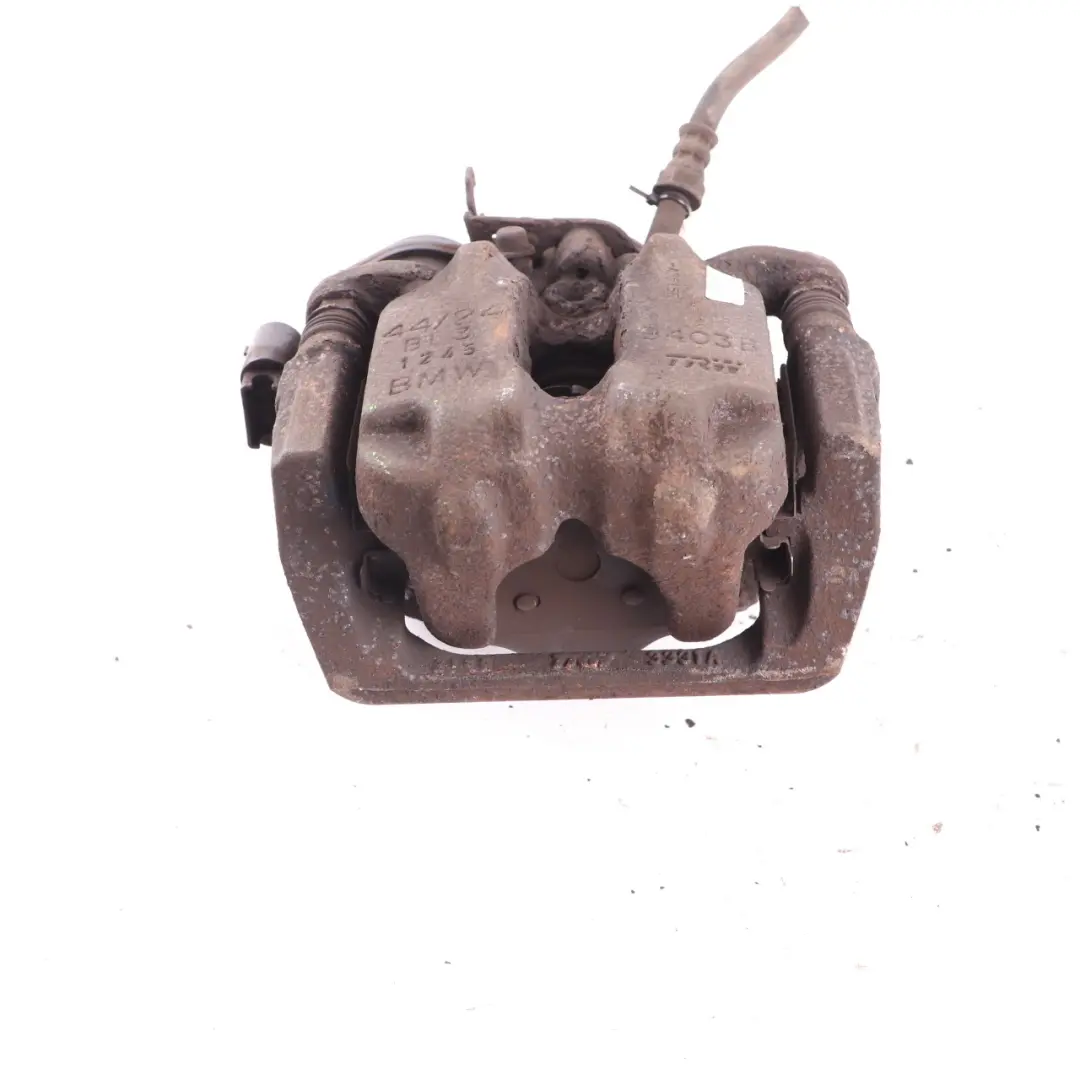  Brake Caliper BMW F10 F11 Rear Left N/S Housing Carrier 44/24 - SKU 6793047-1 - Part number 6793047