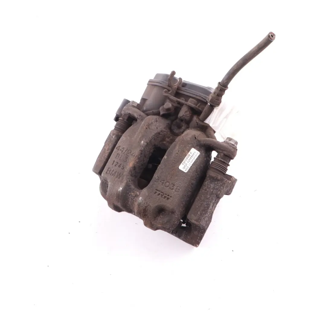  Brake Caliper BMW F10 F11 Rear Left N/S Housing Carrier 44/24 - SKU 6793047-1 - Part number 6793047