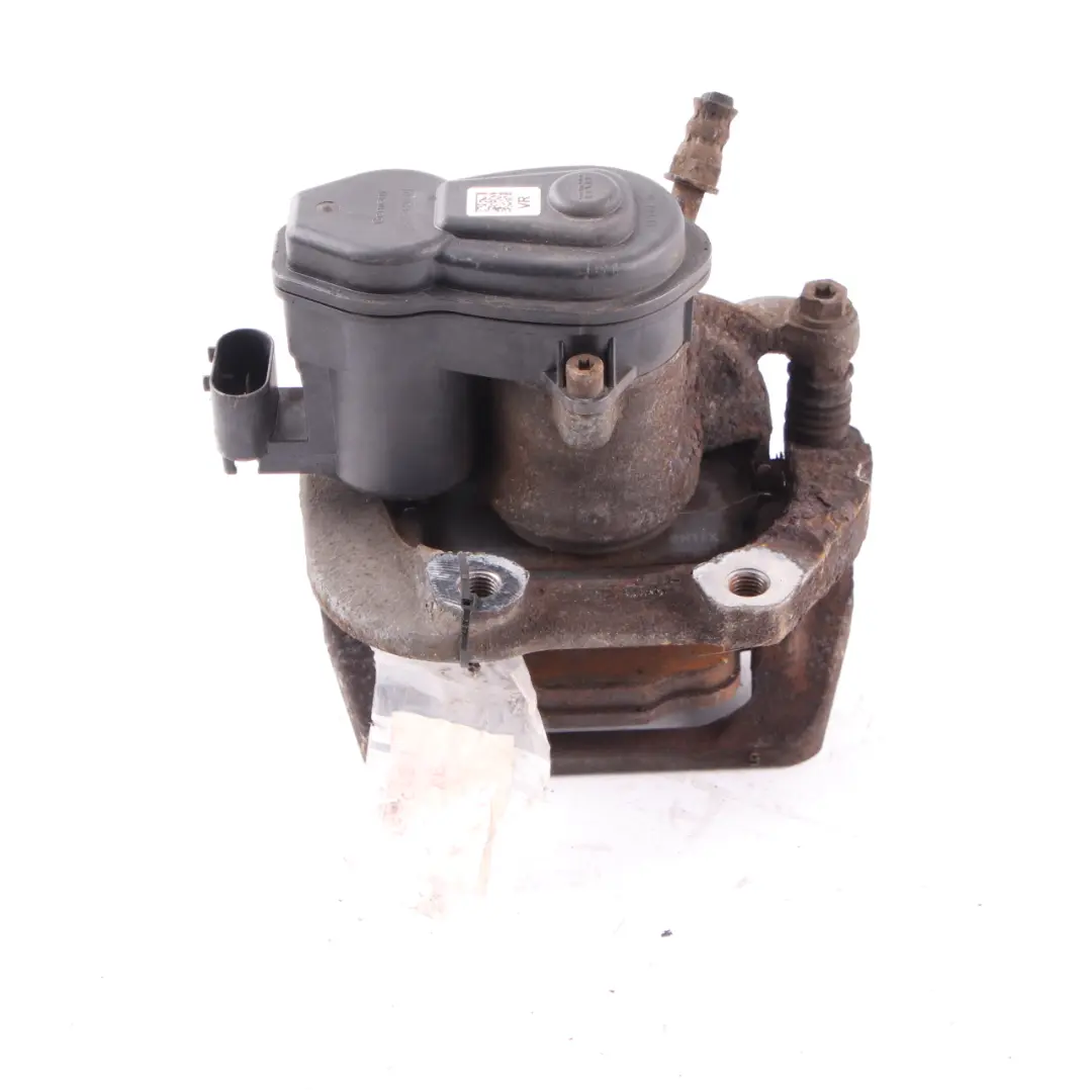 Brake Caliper BMW F10 F11 Rear Right O/S Carrier Housing 44/24 to with Part number 6793048 Brake Caliper BMW F10 F11 Rear Right O/S Carrier Housing 44/24 - SKU 6793048-1 - Part number 6793048